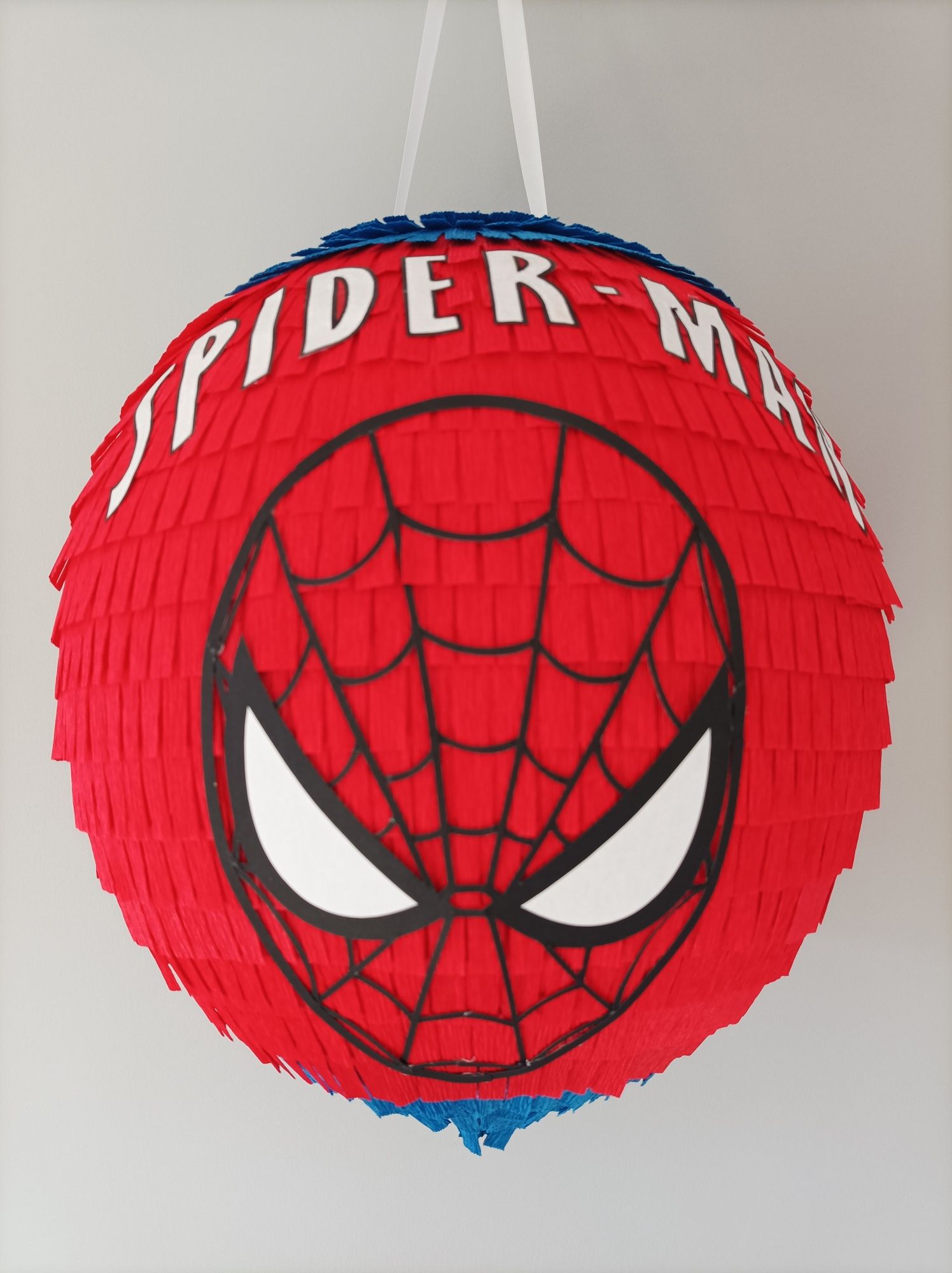 Piniata Spiderman