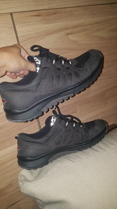 Gabor Komfort Schnürschuh 25см кросовки