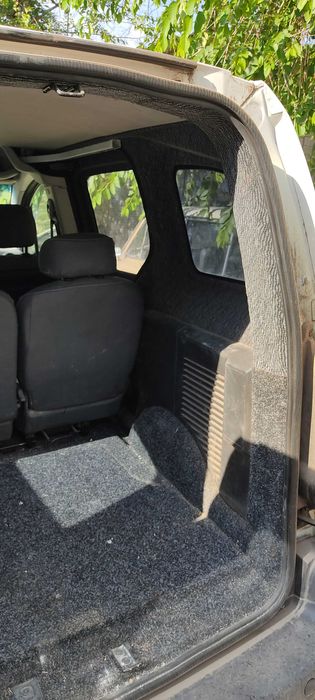 Cрочно!!! Продам рабочую лошадку Peugeot Partner. БЕЗ ТОРГА!!!