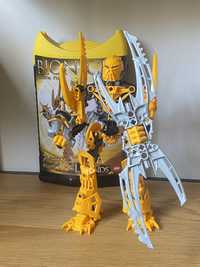 Bionicle Mata Nui 8989