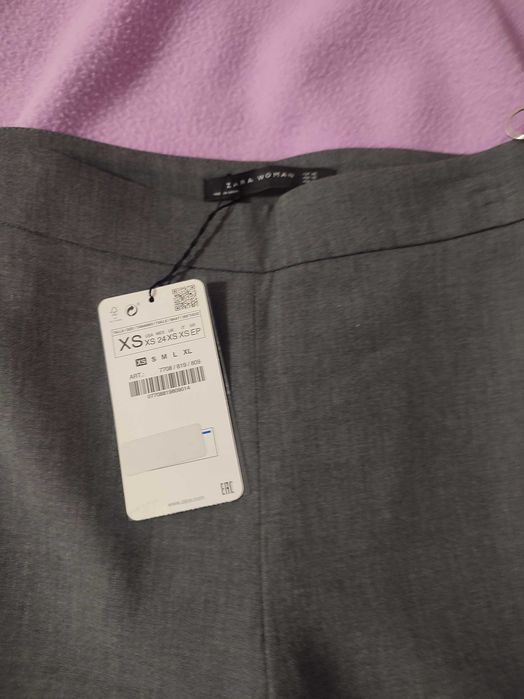 Штани нові Zara.