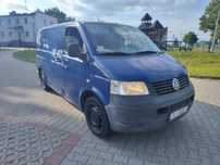 Volkswagen T5 1.9 TDI