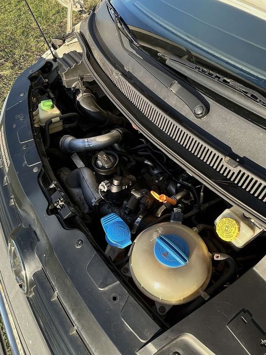 Продаю Volkswagen Transporter T5 з торгом або обмін Renault Megan 4