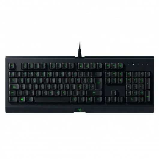 Razer: Teclado Cynosa Lite + Auscultadores Kraken X Lite + Rato Viper