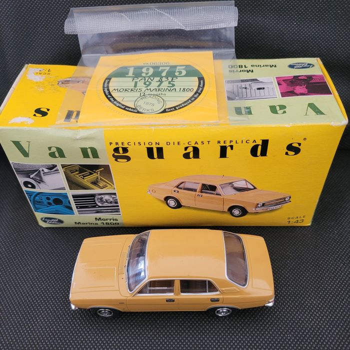 Carro miniatura.
