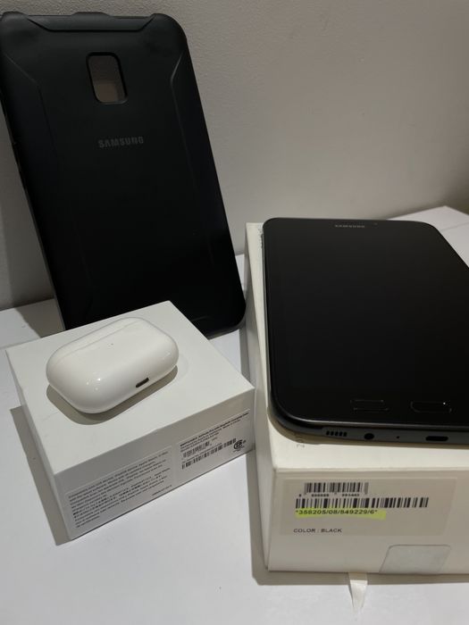 Новий SAMSUNG SM T395 + AirPods Pro(1:1) у подарунок