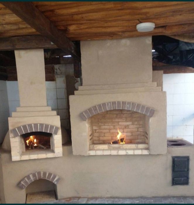 Пічник, плиточник