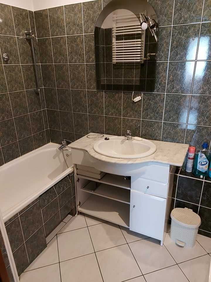 pokój dla studenta w 2 pokojowym mieszkaniu, Gaj Wrocław