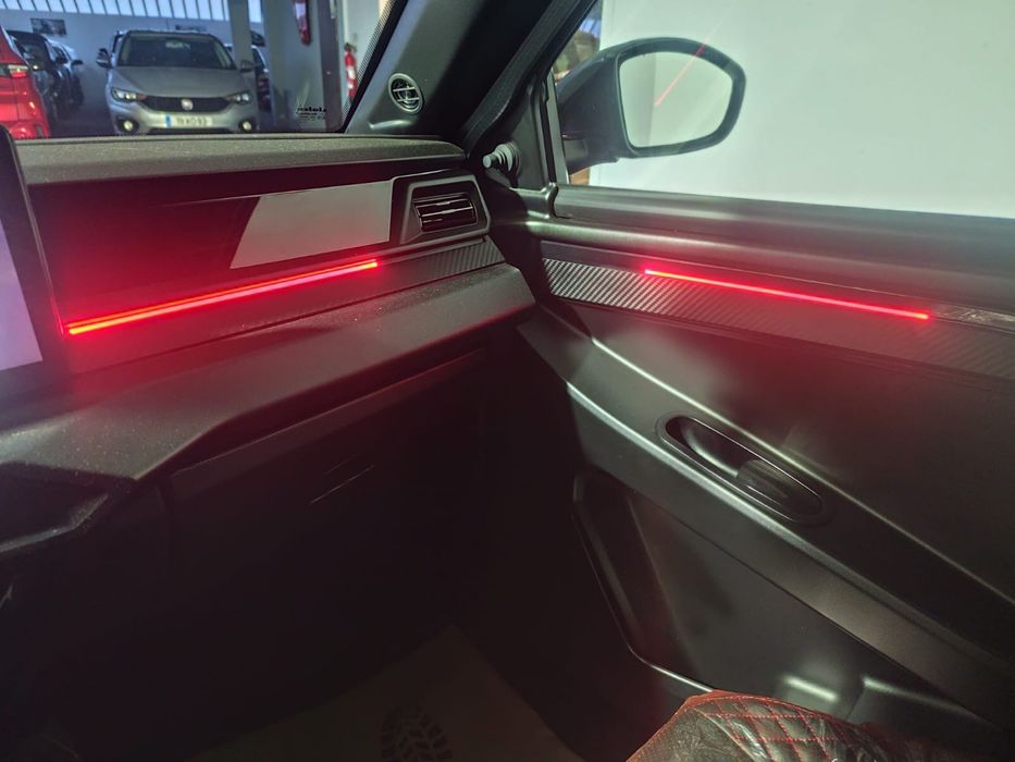 Ligier JS50 Microcarro