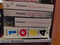 Haruki Murakami- vários