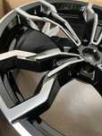 Felga 21 BMW X3 X3M X4M oryginalna, nowa, BMW F97, Styling 765M 10Jx21