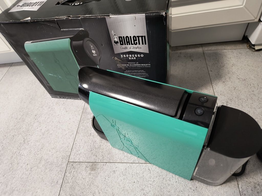 Ekspres do kawy bialetti Gioia