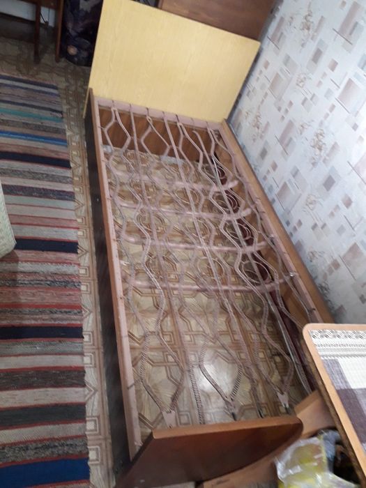 Віддам ліжко  безкоштовно