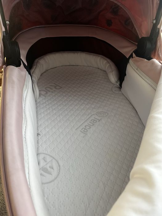 Gondola  lux cybex priam 4.0