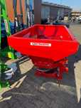 Rozsiewacz dwu tarczowy STRUMYK GRASS-ROL HYDRAULIKA 400l-1600l hit