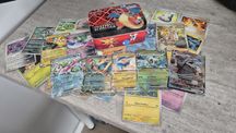 Karty Pokemon Destinos De Paldea