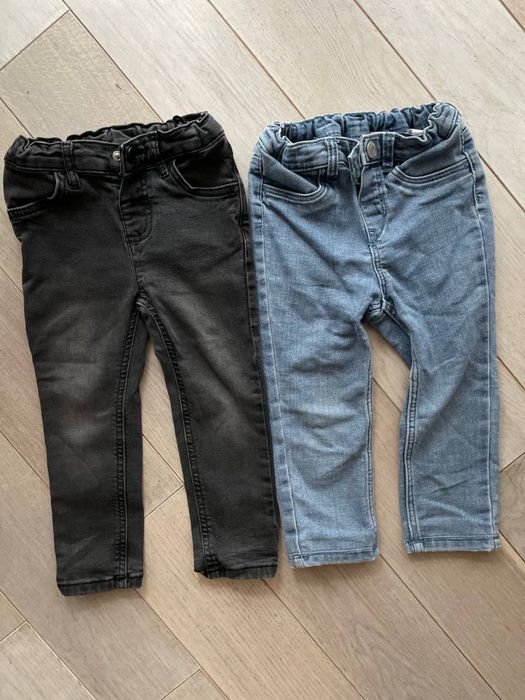 Утеплений костюм на флісі худі джогери 74, 80, 86