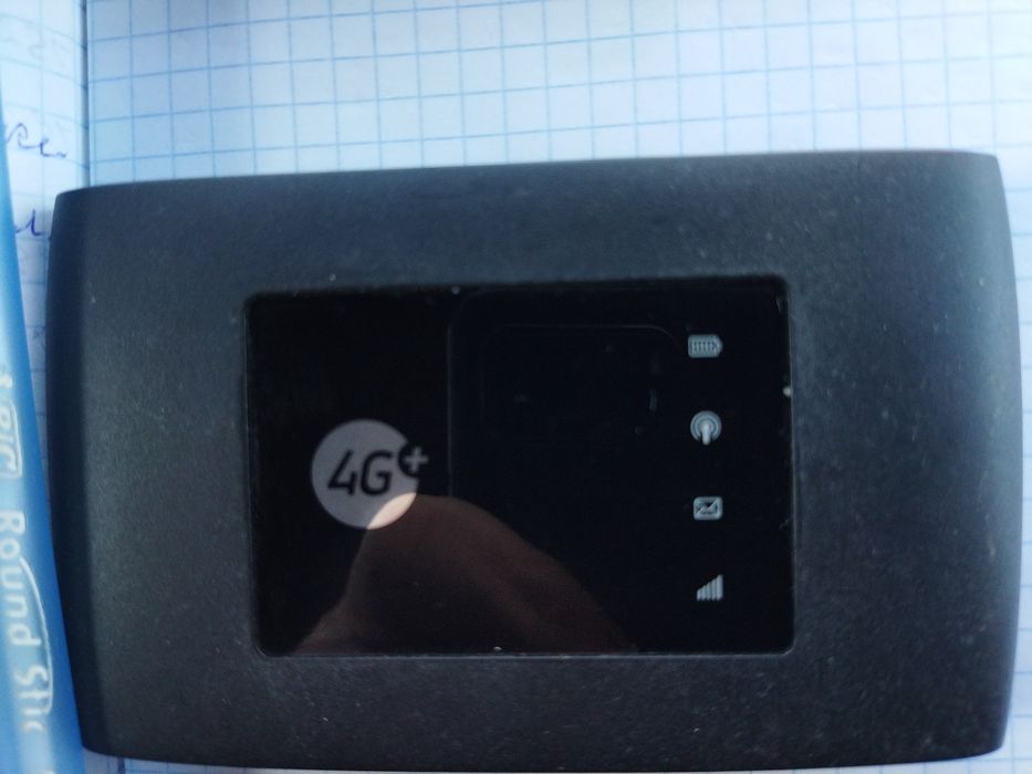 Роутер Мегафон MegaFon MR150-5 (ZTE-920