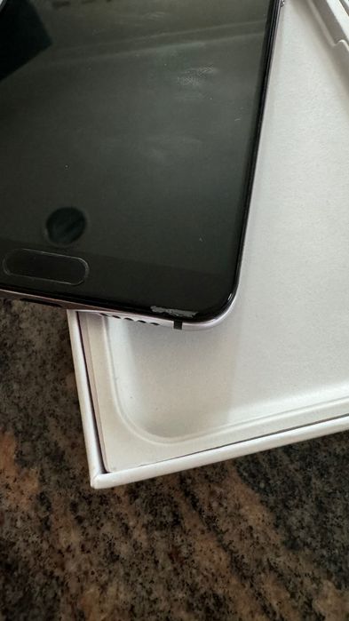 Huawei p20 pro como novo
