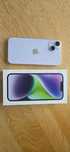 iPhone 14 jak nowy