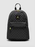 Рюкзак Air Jordan Monogram Backpack Grey Premium