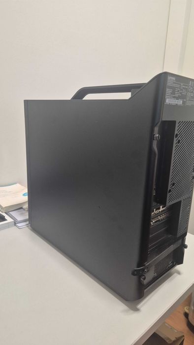 Computador de Secretária Lenovo I7-8700 1T+128G SSD 32GB RAM