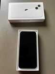 iPhone 13 Apple 5G Dual eSIM 512GB 4GB RAM Biały stan bardzo dobry