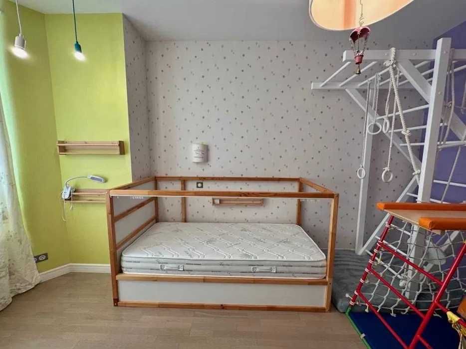 Продам 94м2 элитную 3к квартиру для семьи ЖК Триумф 22773