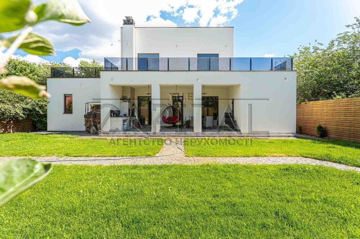 Продаж будинку | Русанівські сади | Київ | 280м2