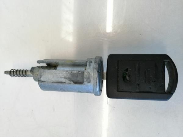 Kit imobilizador OPEL Meriva A