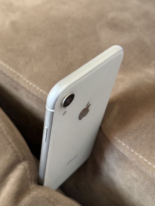 iPhone Xr 128Gb Neverlock