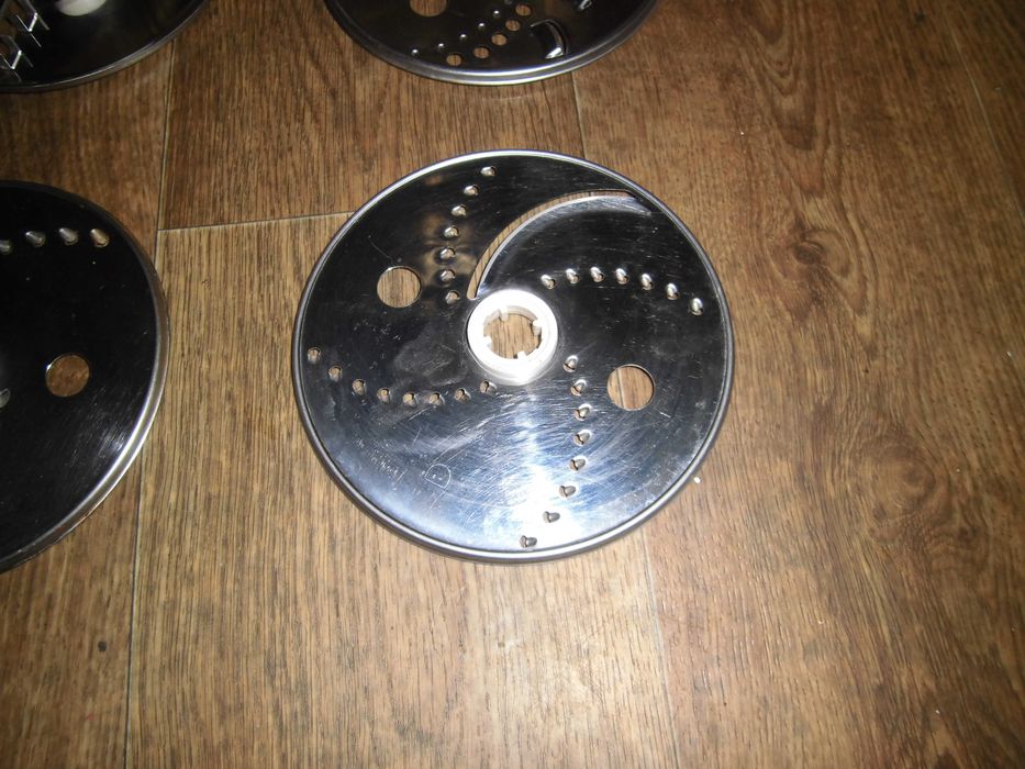 Комплект дисків для кухонного комбайну Moulinex MS – 5867561