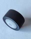 Rolka dociskowa magnetofonu 13x8x2 - 1 szt