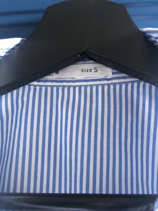 Koszula/bluzka damska Sinsay M