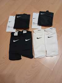 АКСЕСУАРИ. Чулки для фіксації щитків .Тримачі для щитків Nike Guard St