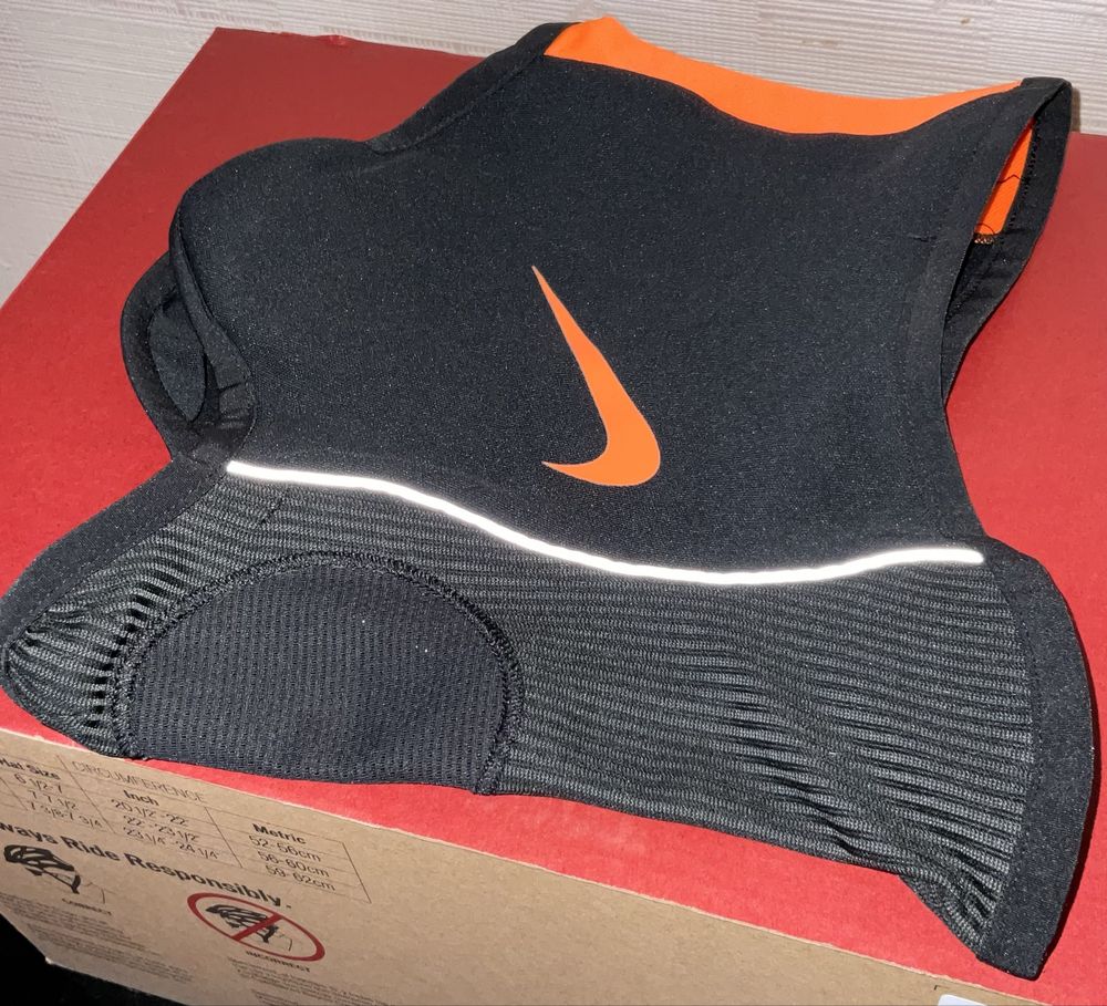 Снуд Nike Strike Snood