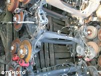 alfa romeo mito tylna belka oŚ oryginaŁ gwarancja!