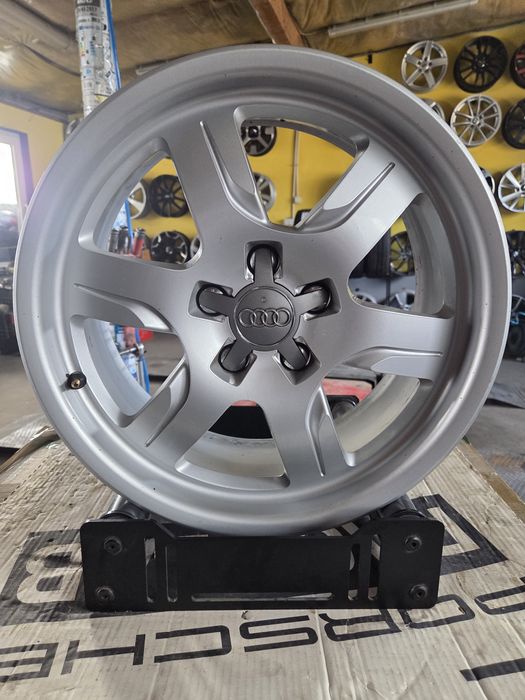 Felgi Aluminiowe 5x112 7,5Jx17 ET28 Audi A4 A5 A6
