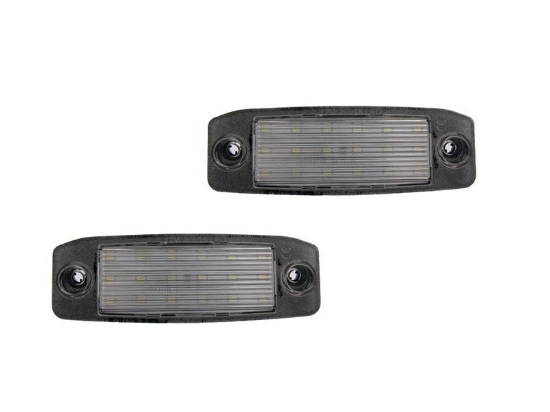 lampki podswietlenie tablicy kpl led kia sportage iii 3 2010- sonata