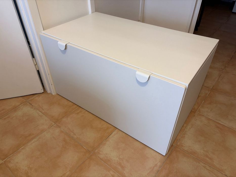 SMÅSTAD 90x52x48 cm