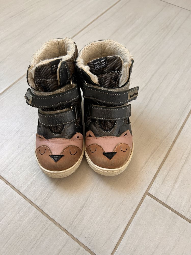 Buty zimowe Bartuś 24