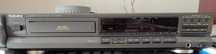 Odtwarzacz CD Technics sl-pg-440 A masch