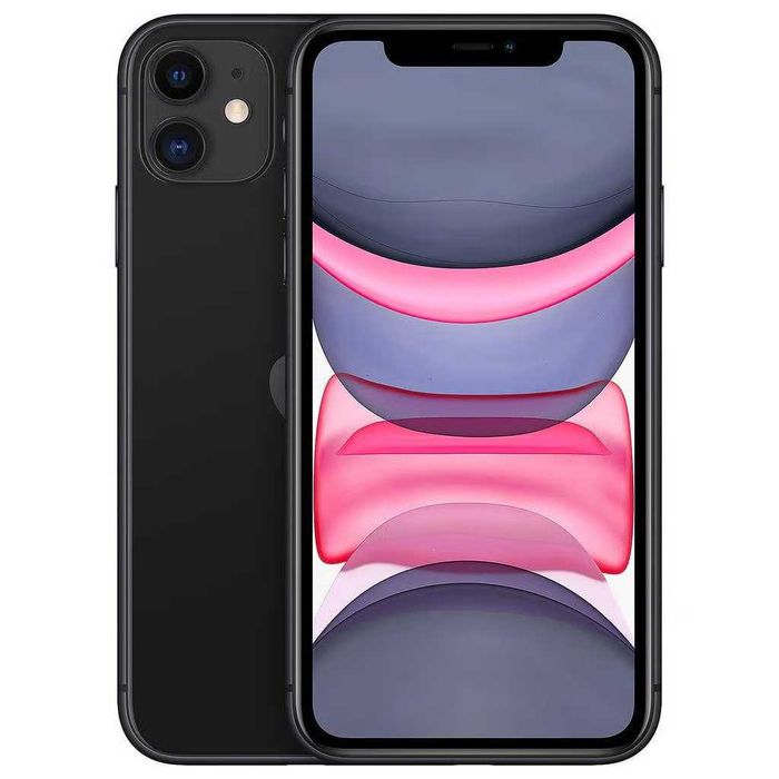 Продам iPhone 11 128GB – гарантія, доставка Нова Пошта
