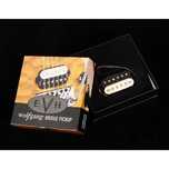EVH Neck + Bridge Wolfgang Special Pickups