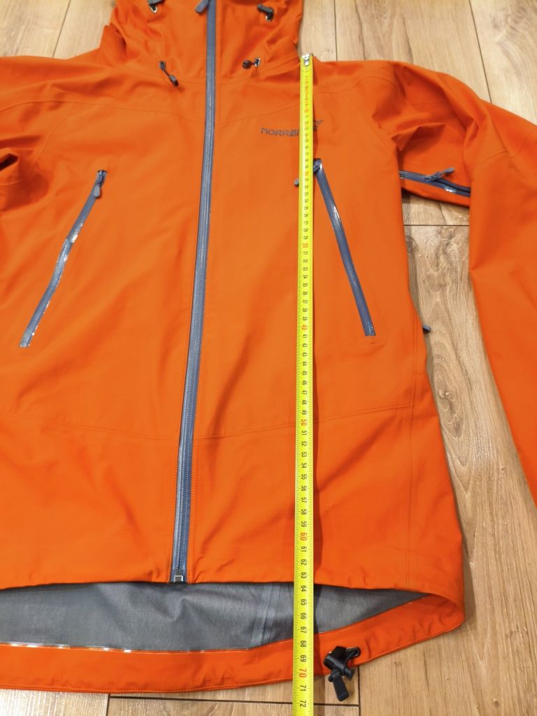 Norrona falketind gore tex jacket M
