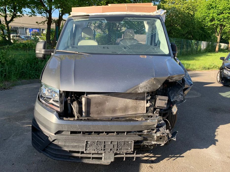 MAN Knaus Van Wave 640 - MEG Vansation  Automatyczna Skrzynia Biegów