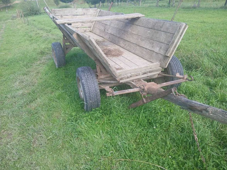 Продається кінський віз