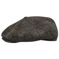 Czapka Peaky Blinders Harris Tweed