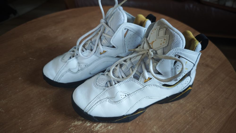 Buty sportowe 3/4 Nike Jordan True Flight