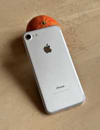 IPhone 7 Silver 256 Gb Neverlock